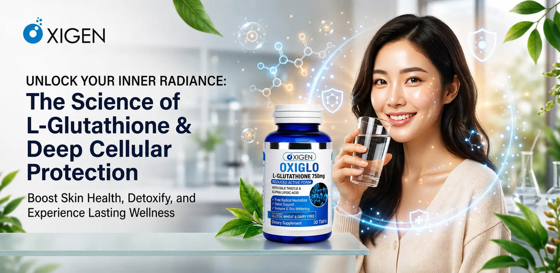Best Supplements for Glowing Skin in Pakistan