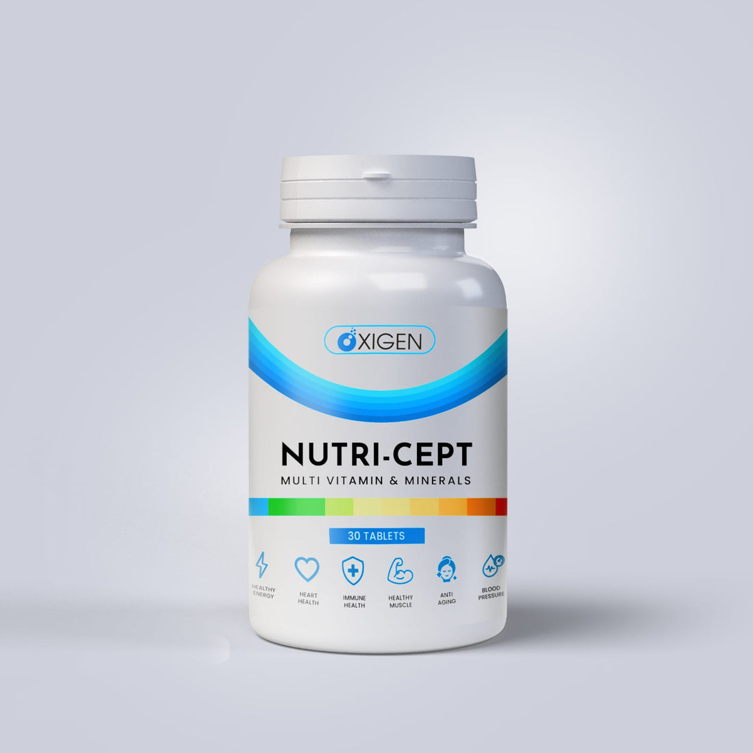Women's Health Supplements