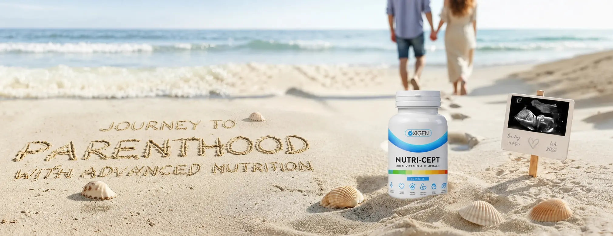 Best PCOS & Hormonal Balance Supplement in Pakistan – Nutri-Cept for Women
